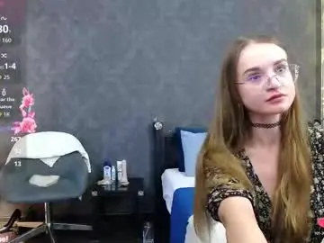 Chaturbate Adult Video Chat of kate_jonson