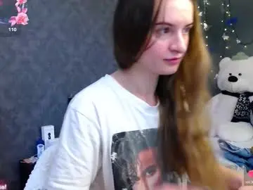 Chaturbate Adult Webcams of kate_jonson