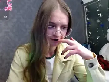 Chaturbate Live Porn of kate_jonson