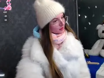 Chaturbate Best live sex cam show of kate_jonson