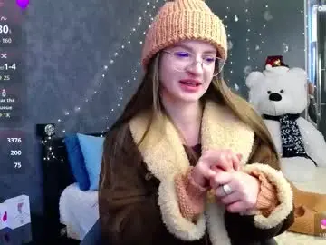 Chaturbate Nude Webcam of kate_jonson