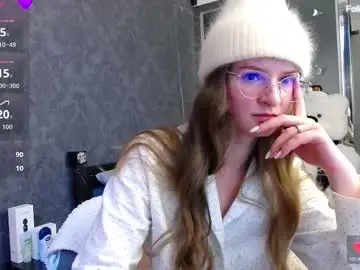 Chaturbate Live Sex of kate_jonson