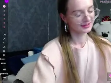 Chaturbate Adult Webcam of kate_jonson