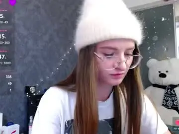 Chaturbate Sex Cam of kate_jonson