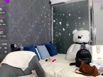 Chaturbate Best live sex cam show of kate_jonson