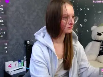 Chaturbate Adult Video Chat of kate_jonson