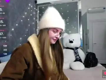 Chaturbate Private Sex Chat of kate_jonson