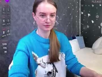 Chaturbate Live Porn of kate_jonson