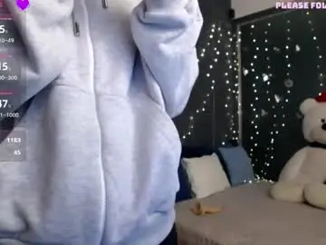 Chaturbate Live Sex Cam of kate_jonson