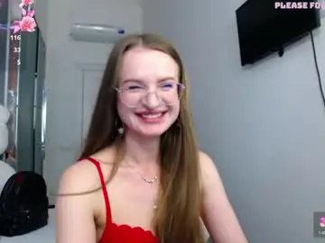 Chaturbate Live Porn of kate_jonson