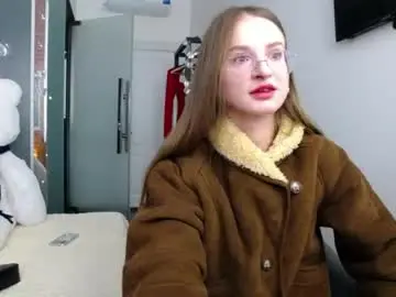 Chaturbate Sex Cam of kate_jonson