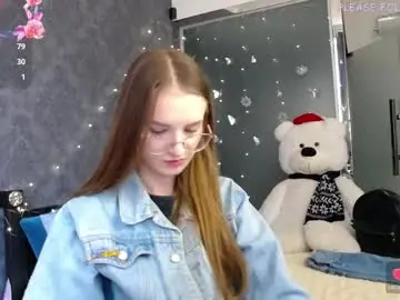 Chaturbate Adult Video Chat of kate_jonson