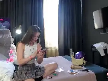 Chaturbate Private Sex Chat of kate_jonson