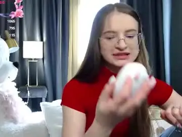 Chaturbate Nude Webcam of kate_jonson