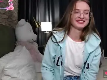 Chaturbate Live Porn of kate_jonson
