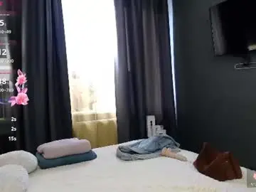 Chaturbate Live Sex of kate_jonson
