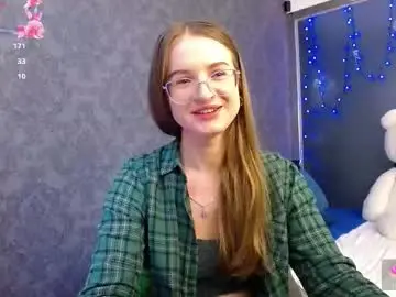 Chaturbate Adult Webcam of kate_jonson