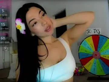 Chaturbate Sex Chat of kokonut__