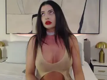 Chaturbate Free Porn Cam of nicole_b_