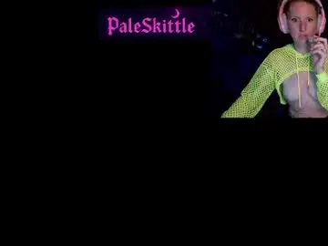 Chaturbate Watch Live Sex Cams of paleskittle