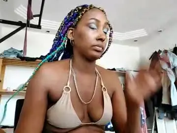 Chaturbate Best Webcam of ravenbby