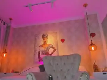 Chaturbate Free Porn Cam of shantalll__