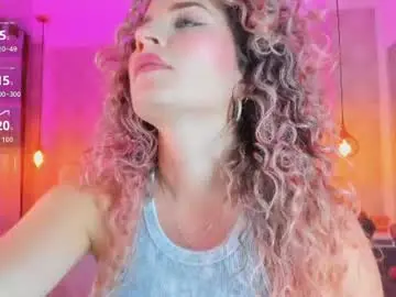 Chaturbate Adult Video Chat of shantalll__