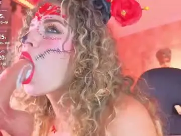 Chaturbate Best Webcam of shantalll__