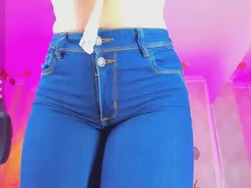 Chaturbate Watch Live Sex Cams of shantalll__
