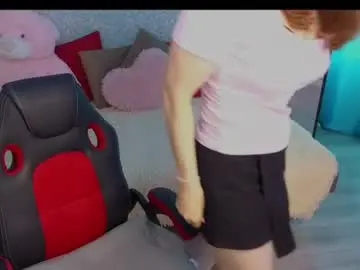 Chaturbate Best Webcam of steladream