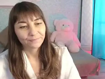 Chaturbate Live Sex Cam of steladream