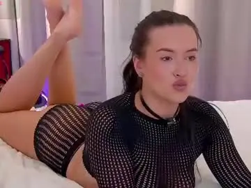 Chaturbate Live Porn of trishawinslet_
