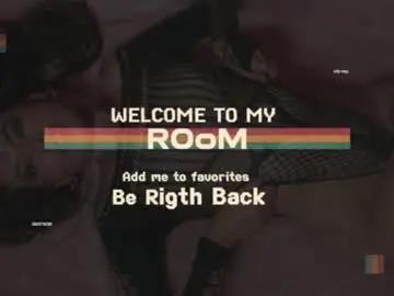 Chaturbate Live Porn of viollettaa_