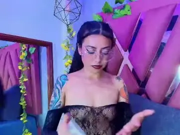 Chaturbate Adult Webcam of viollettaa_
