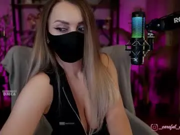 Chaturbate Live Sex of _careful_i_bite_nya_