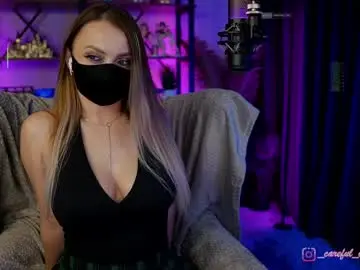 Chaturbate Sex Chat of _careful_i_bite_nya_