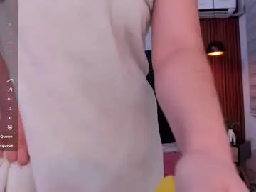 Chaturbate Live Sex Cam of _genesys