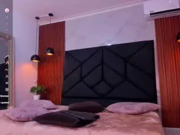 Chaturbate Nude Webcam of _genesys