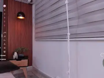 Chaturbate Best live sex cam show of _genesys