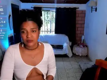 Chaturbate Free Live Porn of _paradissela