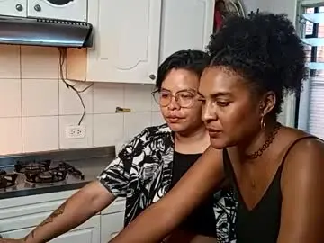 Chaturbate Sex Cam of _paradissela