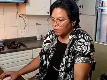 Chaturbate Adult Video Chat of _paradissela