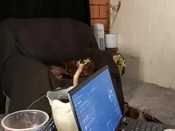 Chaturbate Live Sex of _paradissela