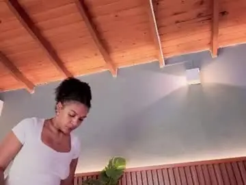 Chaturbate Live Sex of _paradissela