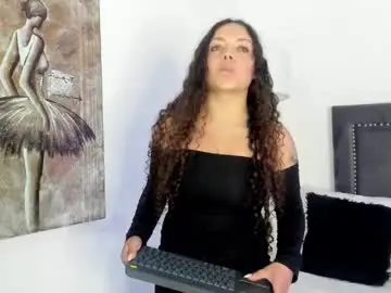 Chaturbate Free Live Porn of _rubystrong__