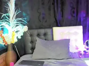 Chaturbate Private Sex Chat of abril_riios