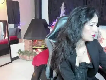 Chaturbate Free Live Porn of abril_riios