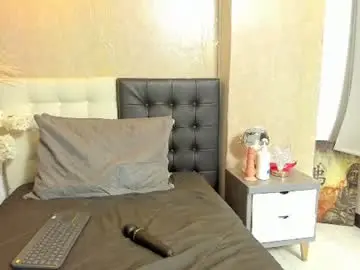 Chaturbate Best Webcam of abril_riios