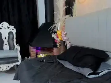 Chaturbate Nude Webcam of abril_riios