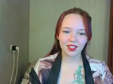 Chaturbate Sex Chat of billie_kris